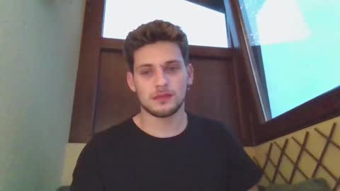 Roberto online show from February 3, 5:40 am