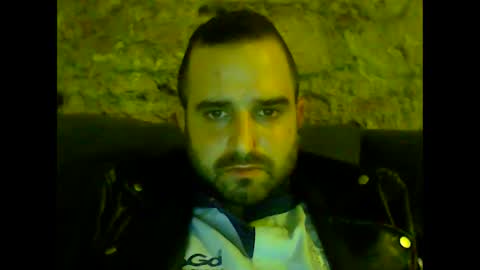 Roberto online show from January 12, 1:42 am