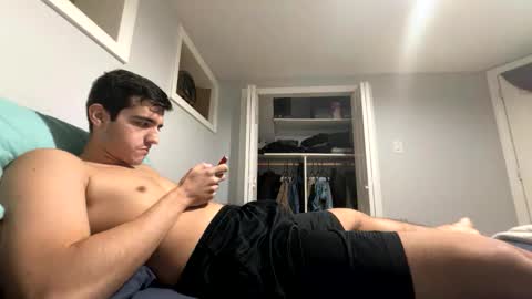 robertregan30 online show from January 12, 2:48 am