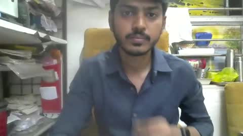 Robertsalia online show from February 17, 12:59 pm