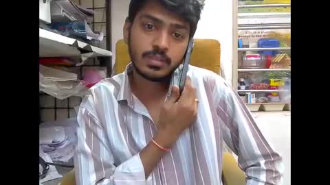 Robertsalia online show from November 12, 7:25 am