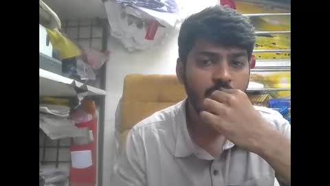 Robertsalia online show from February 26, 12:50 pm