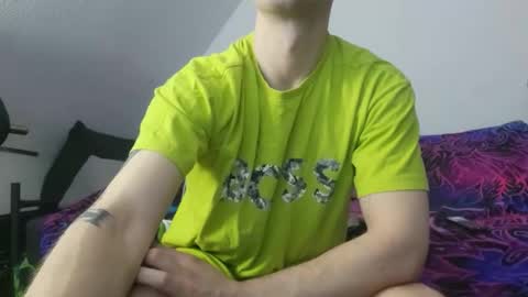 Zenek online show from February 19, 6:54 am