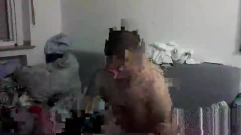 Zenek online show from January 24, 2:39 am