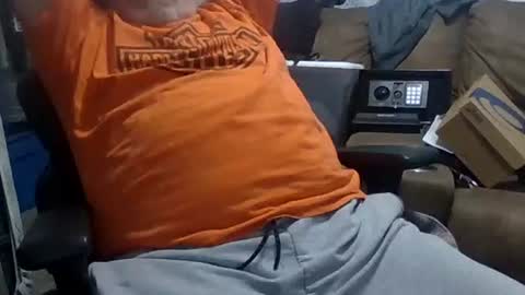 robglide online show from November 23, 3:34 pm