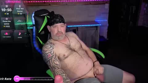 robi_df online show from December 3, 3:23 am