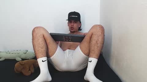 Robisson Zack online show from February 7, 4:56 pm