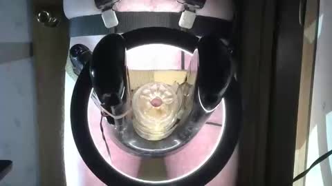 Robodickmilker online show from November 25, 12:12 am