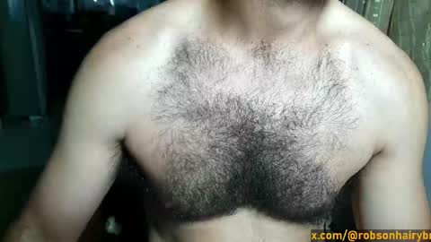 Robson online show from February 20, 4:42 am