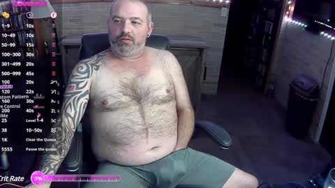 Snapshot of robun1801 chatting on January 29, 2:19 am Tequila and Whiskey online show from January 29, 2:19 am