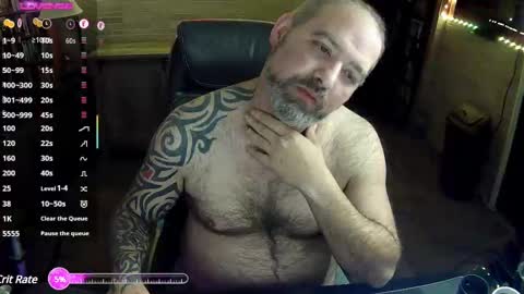 Snapshot of robun1801 chatting on February 16, 2:43 am Tequila and Whiskey online show from February 16, 2:43 am