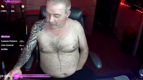 Snapshot of robun1801 chatting on February 28, 3:04 am Tequila and Whiskey online show from February 28, 3:04 am