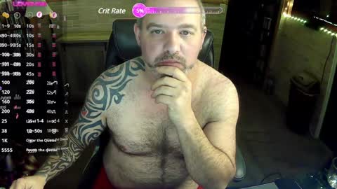Snapshot of robun1801 chatting on December 28, 12:36 pm Tequila and Whiskey online show from December 28, 12:36 pm