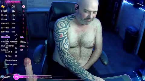 Snapshot of robun1801 chatting on March 12, 1:58 am Tequila and Whiskey online show from March 12, 1:58 am
