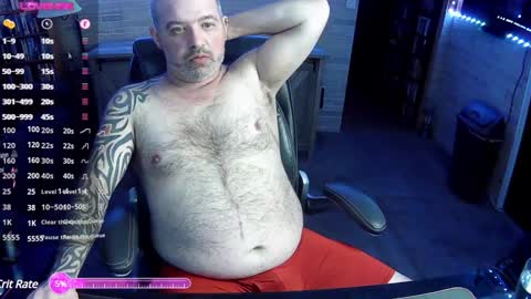Snapshot of robun1801 chatting on January 24, 2:49 am Tequila and Whiskey online show from January 24, 2:49 am