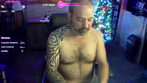 Snapshot of robun1801 chatting on December 7, 2:31 am Tequila and Whiskey online show from December 7, 2:31 am