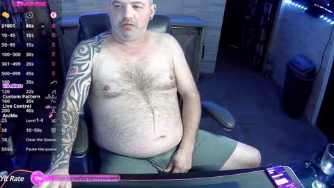 Snapshot of robun1801 chatting on January 16, 1:48 am Tequila and Whiskey online show from January 16, 1:48 am