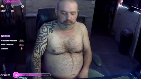 Snapshot of robun1801 chatting on February 8, 4:03 am Tequila and Whiskey online show from February 8, 4:03 am