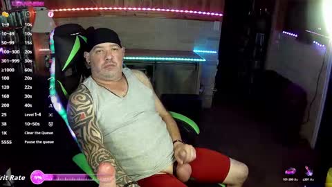 Snapshot of robun1801 chatting on September 17, 1:06 am Tequila and Whiskey online show from September 17, 1:06 am