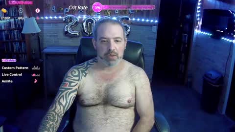Snapshot of robun1801 chatting on December 30, 2:20 am Tequila and Whiskey online show from December 30, 2:20 am