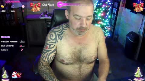 Snapshot of robun1801 chatting on December 21, 3:47 am Tequila and Whiskey online show from December 21, 3:47 am