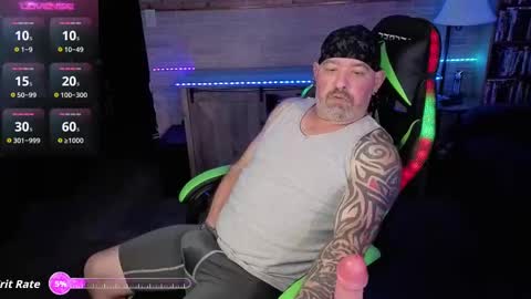 Snapshot of robun1801 chatting on October 8, 12:37 am Tequila and Whiskey online show from October 8, 12:37 am