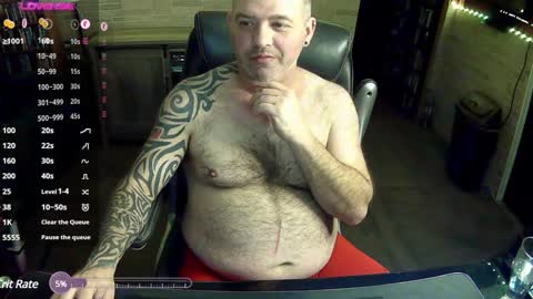 Snapshot of robun1801 chatting on January 15, 6:12 am Tequila and Whiskey online show from January 15, 6:12 am