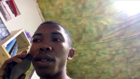 rocardo1510 online show from December 1, 2:58 am