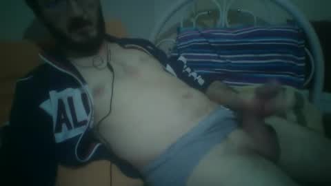 rocco8613is online show from December 27, 1:50 pm
