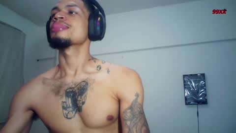 Rocco online show from December 17, 4:13 pm