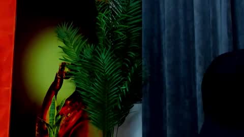 rocco_santos online show from February 16, 6:17 pm