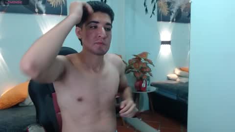 Roccoallegeri online show from March 16, 12:20 pm