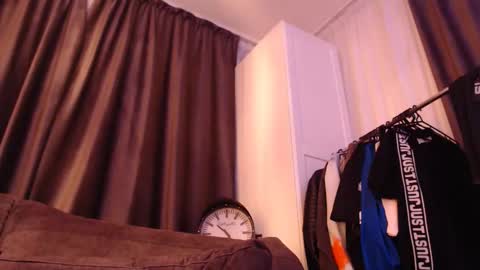 Snapshot of roccoomuscles chatting on October 24, 8:21 pm roccoomuscles online show from October 24, 8:21 pm