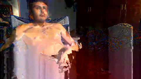 rockdrigo31 online show from December 18, 6:42 am