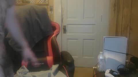 Snapshot of rockfromtoptobottom chatting on October 23, 6:33 pm Codeman AKA Cody formerly known as Rocketman411 online show from October 23, 6:33 pm