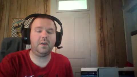 Snapshot of rockfromtoptobottom chatting on January 28, 7:10 pm Codeman AKA Cody formerly known as Rocketman411 online show from January 28, 7:10 pm