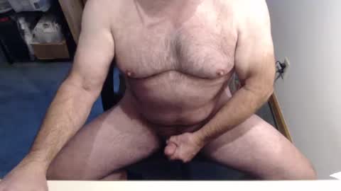 rockhard63 online show from January 18, 3:05 pm