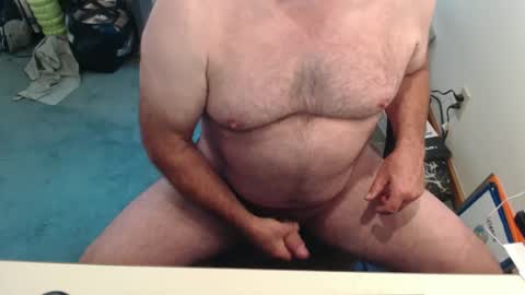 rockhard63 online show from September 13, 4:08 pm