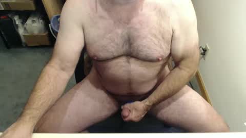 rockhard63 online show from December 18, 3:15 am