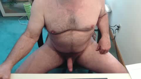 rockhard63 online show from March 12, 11:01 pm