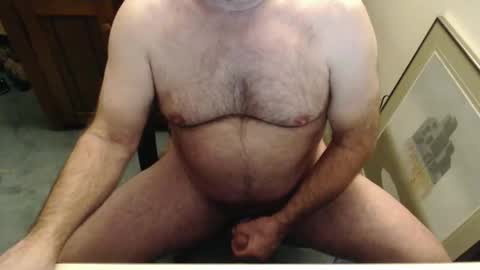 rockhard63 online show from February 2, 3:49 am