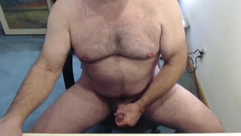 rockhard63 online show from February 22, 11:32 pm