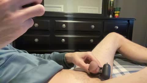 Rock Hard Cock online show from March 29, 7:36 pm