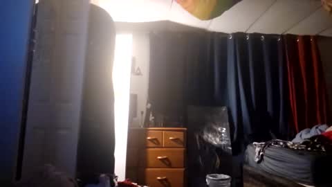 rockharder000 online show from January 6, 9:19 am