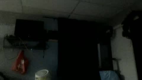 rockharder000 online show from December 4, 8:23 am