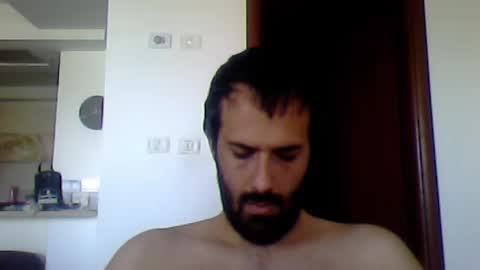 Snapshot of rockistman1 chatting on February 26, 9:42 am rockistman1 online show from February 26, 9:42 am