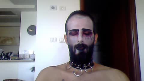 rockistman1 online show from November 20, 6:46 am