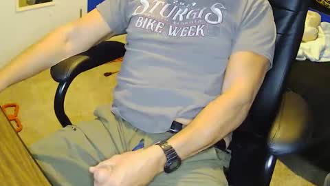 rockjohnny333017 online show from October 29, 7:28 pm