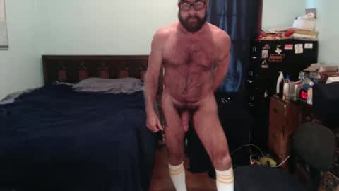 Rocky Martino online show from January 11, 2:58 pm