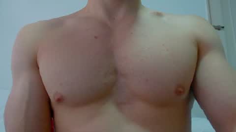 rocky muscle online show from July 15, 5:08 pm